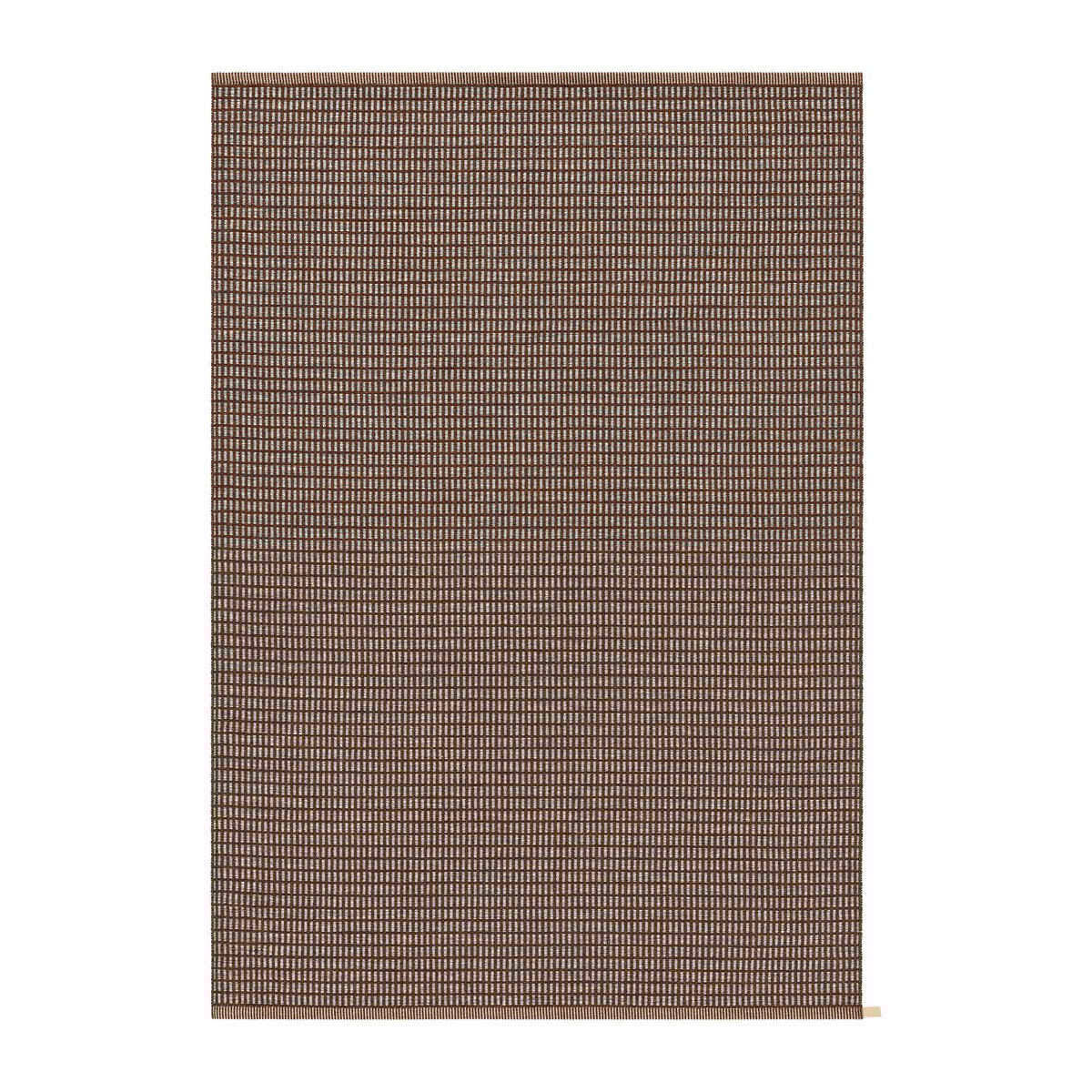 Kasthall Post Icon vloerkleed 200x300 cm Redwood Haze