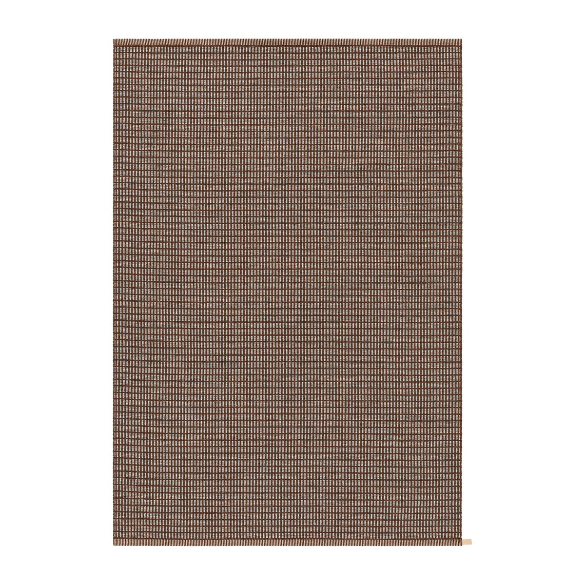 Kasthall Post Icon vloerkleed 90x240 cm Redwood Haze