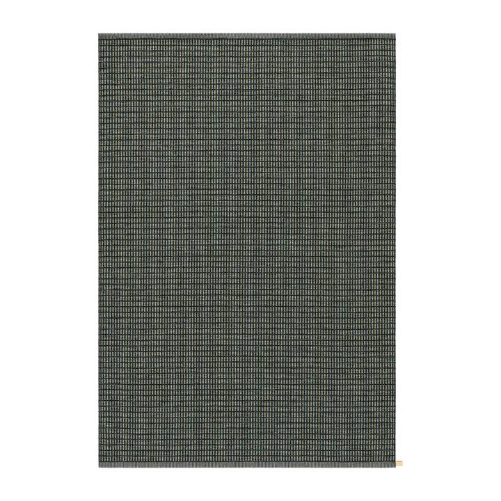 Post Icon vloerkleed - Evening Blue, 170x240 cm - Kasthall
