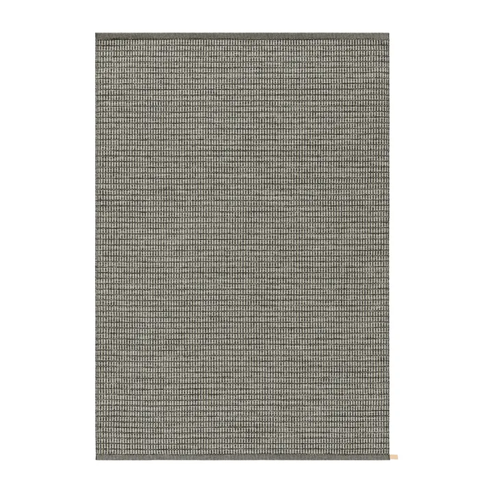 Post Icon vloerkleed - Grey Stone, 170x240 cm - Kasthall