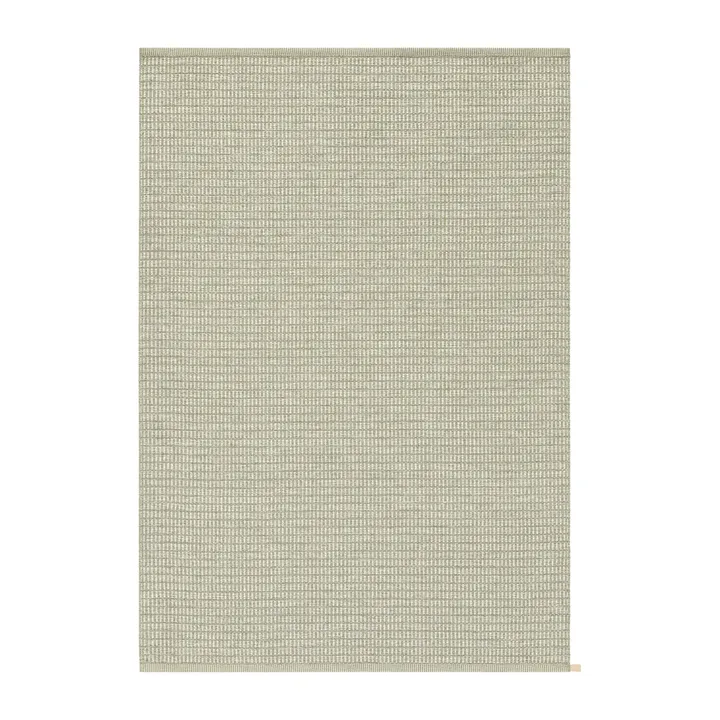 Post Icon vloerkleed - Linen Beige, 170x240 cm - Kasthall