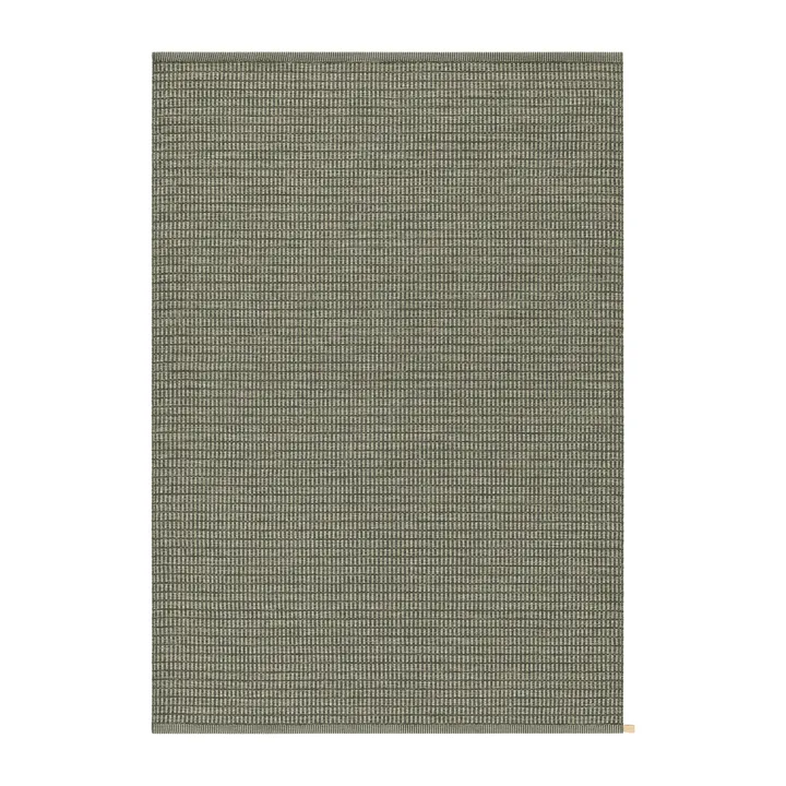 Post Icon vloerkleed - Willow Green, 170x240 cm - Kasthall