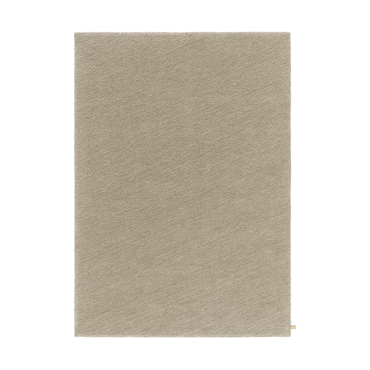 Spire vloerkleed - 170x240 cm, Kalk 881 - Kasthall