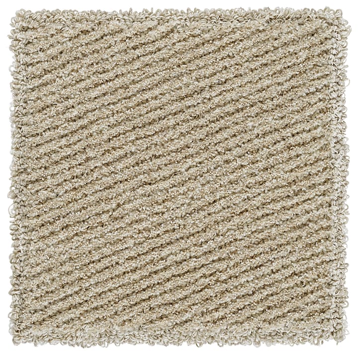 Spire vloerkleed, 170x240 cm, Kalk 881 Kasthall