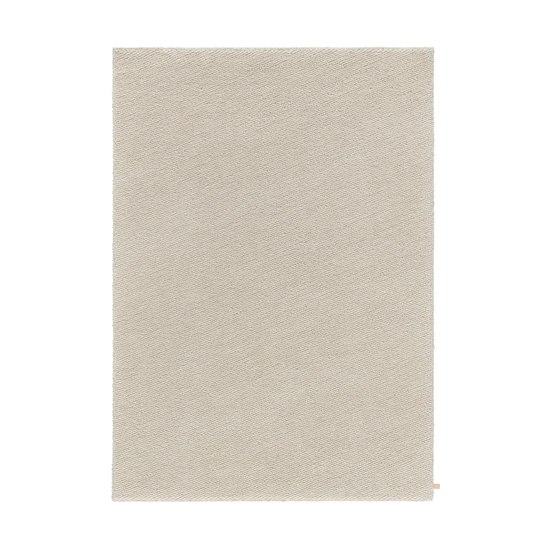 Spire vloerkleed, 170x240 cm, Rimfrost 880 Kasthall