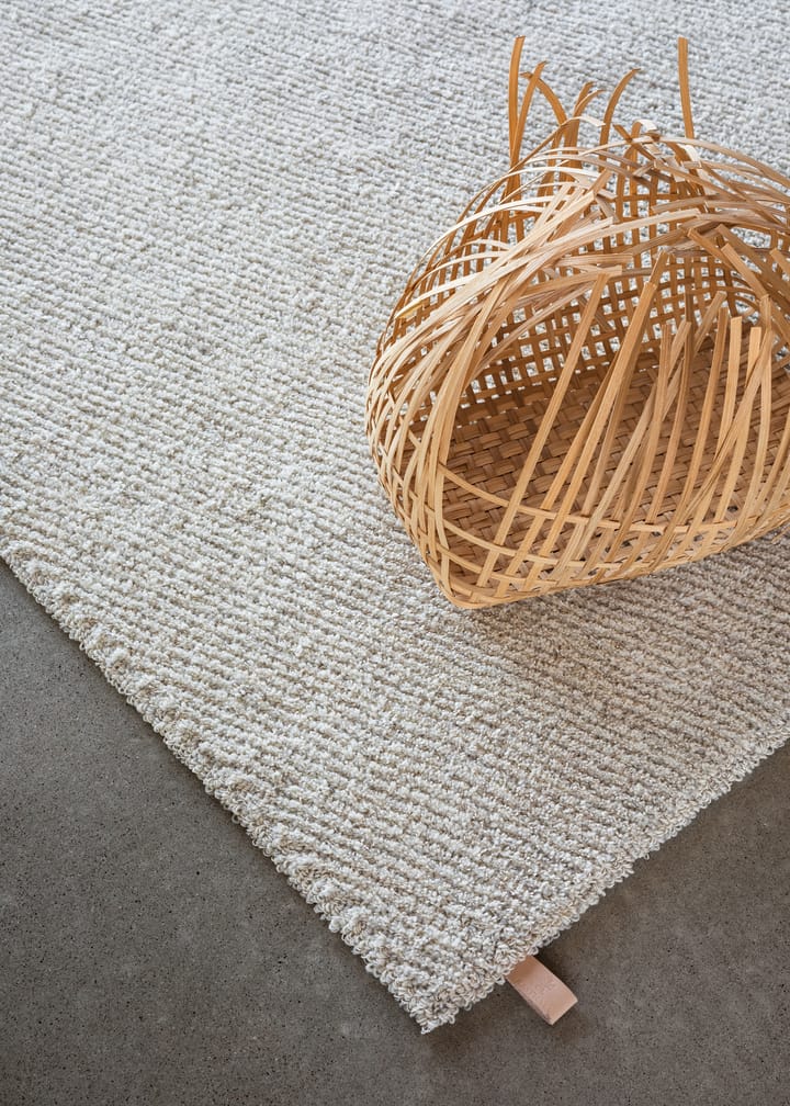Spire vloerkleed, 170x240 cm, Rimfrost 880 Kasthall