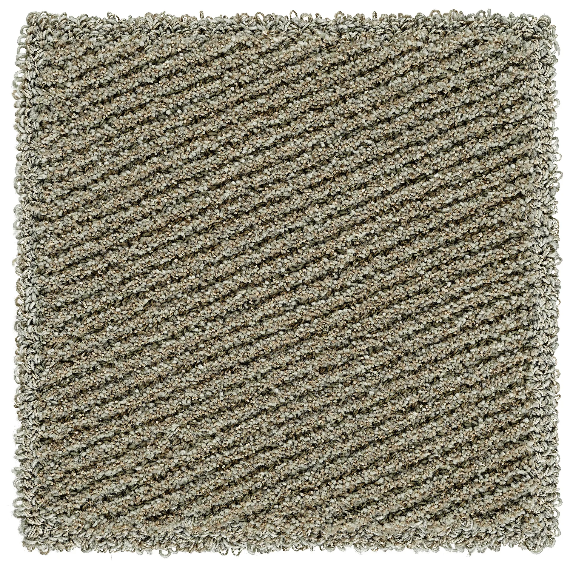 Spire vloerkleed, 250x350 cm, Salvie 530 Kasthall