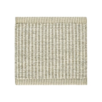 Stripe Icon gangloper - linen beige 882 90x250 cm - Kasthall