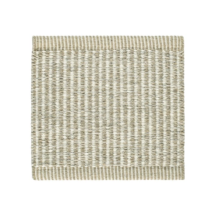 Stripe Icon gangloper, linen beige 882 90x250 cm Kasthall