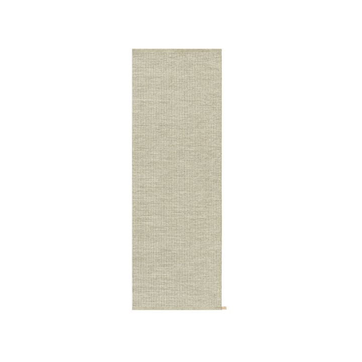 Stripe Icon gangloper - linen beige 882 90x250 cm - Kasthall