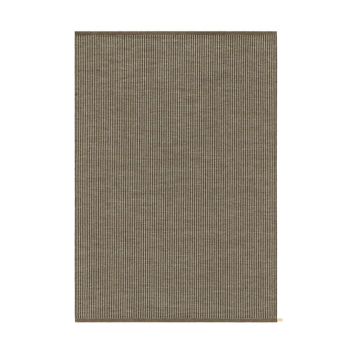 Stripe Icon vloerkleed - Bark brown 782 300x200 cm - Kasthall