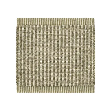 Stripe Icon vloerkleed - Green field 383 240x170 cm - Kasthall