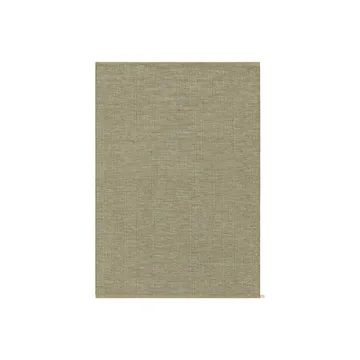 Stripe Icon vloerkleed - Green field 383 240x170 cm - Kasthall