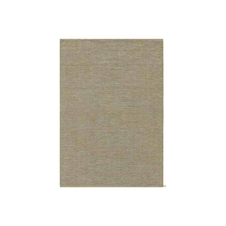 Stripe Icon vloerkleed - Green field 383 240x170 cm - Kasthall