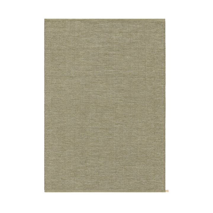 Stripe Icon vloerkleed - Green field 383 300x200 cm - Kasthall