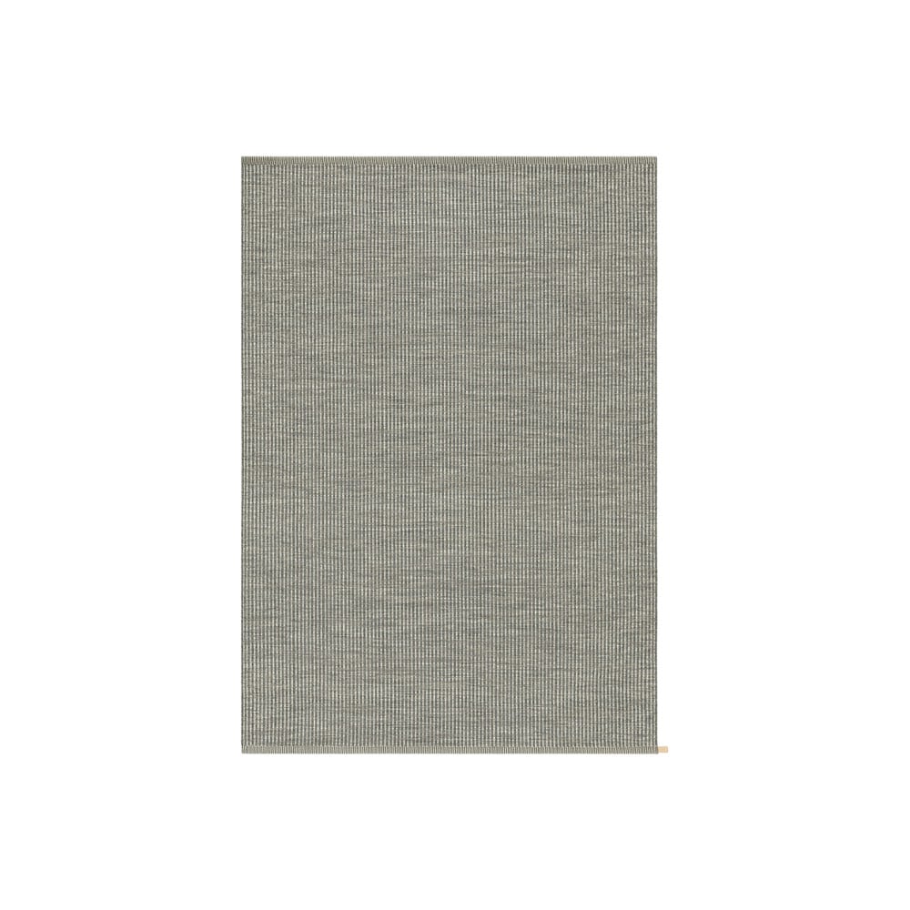 Kasthall Stripe Icon vloerkleed Griffin grey 590 240x170 cm