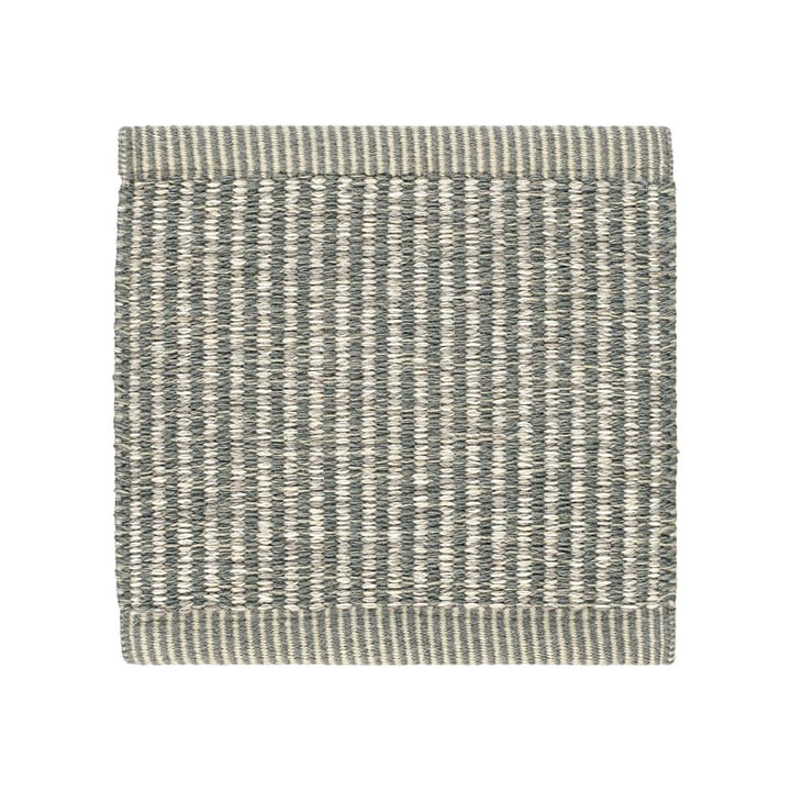 Stripe Icon vloerkleed, Griffin grey 590 240x170 cm Kasthall