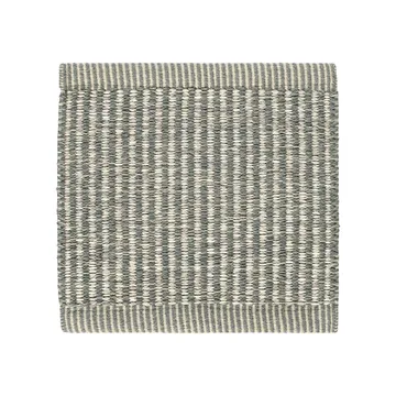 Stripe Icon vloerkleed - Griffin grey 590 300x200 cm - Kasthall