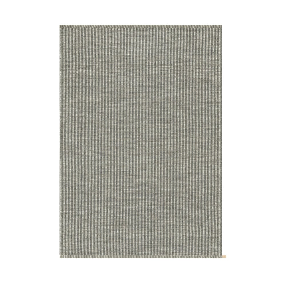 Kasthall Stripe Icon vloerkleed Griffin grey 590 300x200 cm