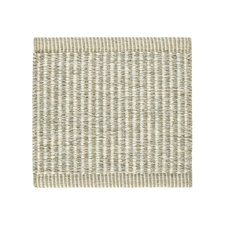 Stripe Icon vloerkleed - Linen beige 882 240x170 cm - Kasthall