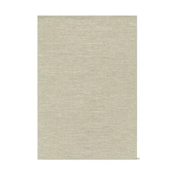 Stripe Icon vloerkleed - Linen beige 882 300x200 cm - Kasthall