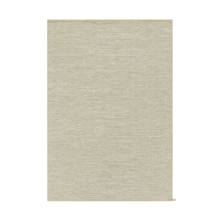 Stripe Icon vloerkleed - Linen beige 882 300x200 cm - Kasthall