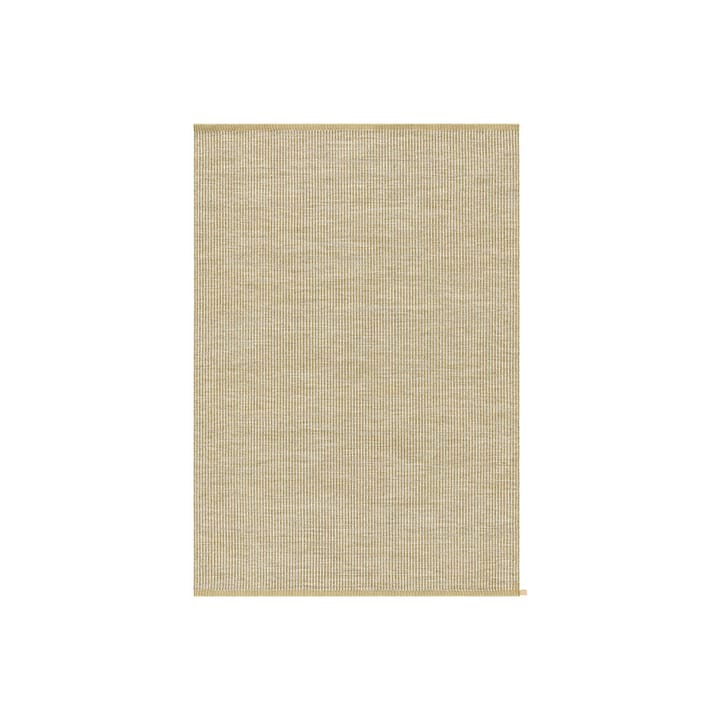 Stripe Icon vloerkleed - Straw yellow 485 240x170 cm - Kasthall