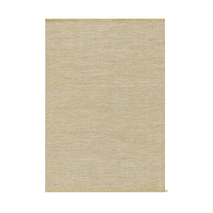 Stripe Icon vloerkleed - Straw yellow 485 300x200 cm - Kasthall