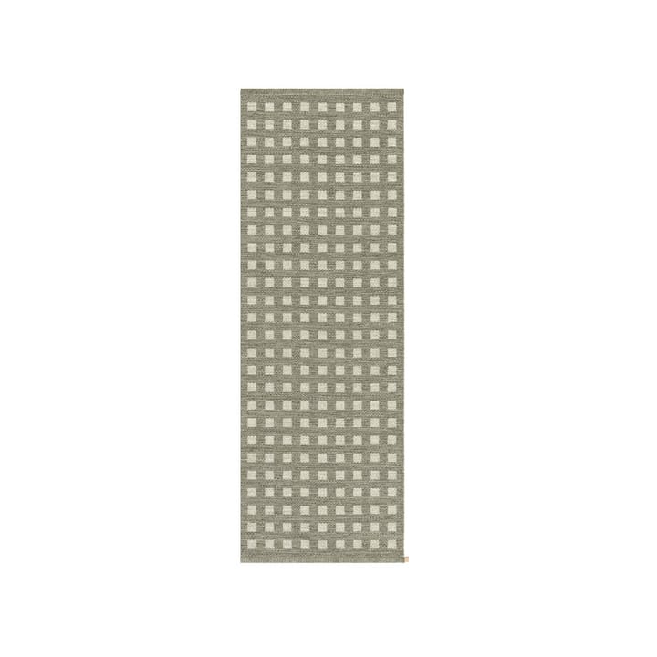 Sugar Cube Icon gangloper - Misty green 885 85x250 cm - Kasthall