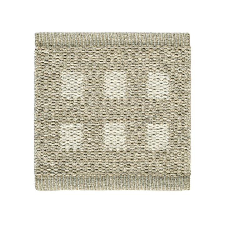 Sugar Cube Icon gangloper, Rye beige 884 85x250 cm Kasthall