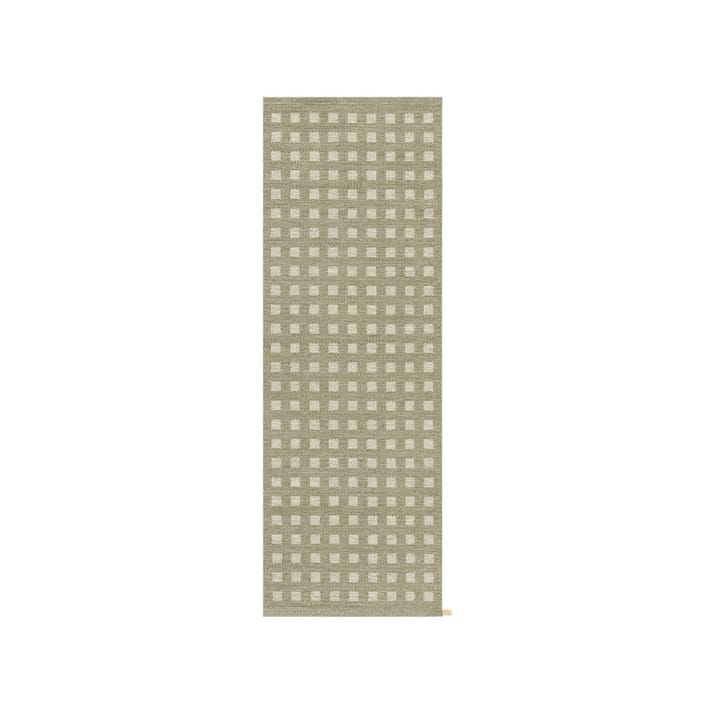 Sugar Cube Icon gangloper - Rye beige 884 85x250 cm - Kasthall