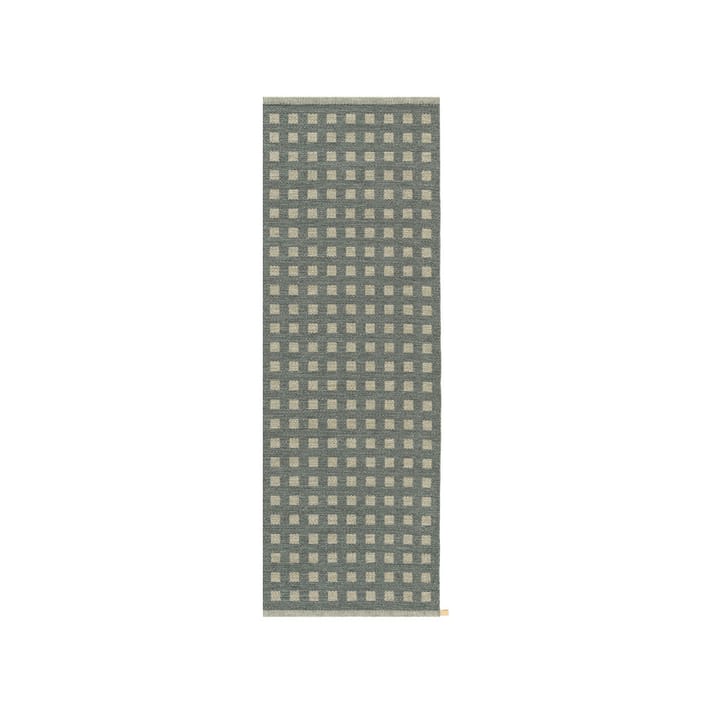 Sugar Cube Icon gangloper - Slate blue 588 85x250 cm - Kasthall