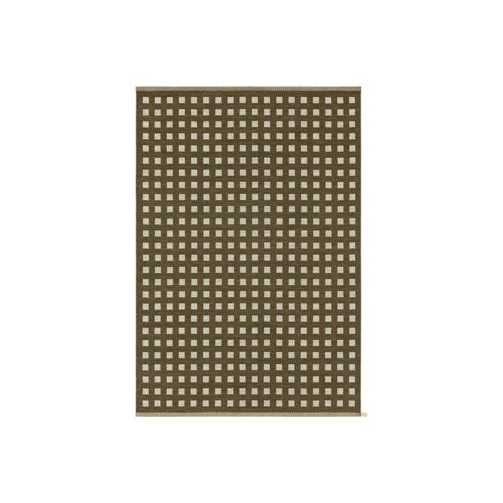 Sugar Cube Icon vloerkleed - Dark verona 382 160x240 cm - Kasthall