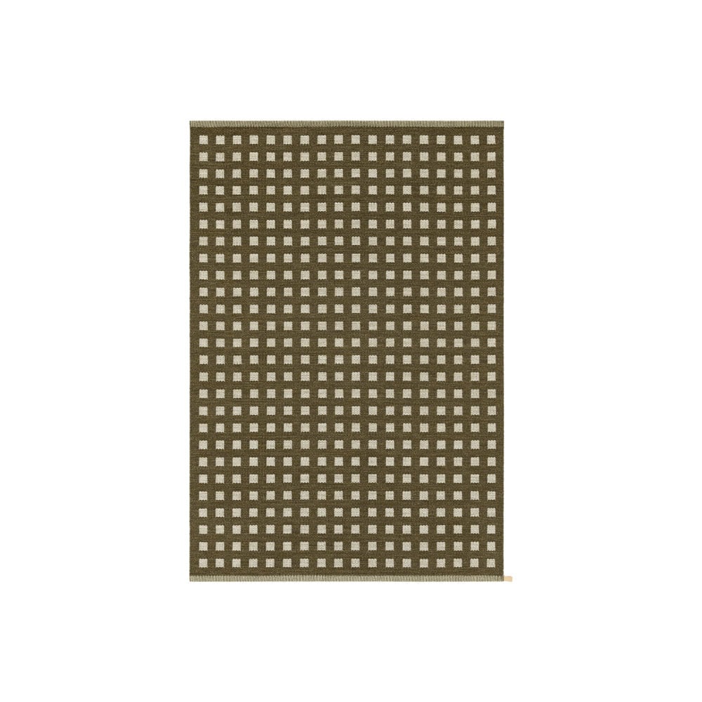 Kasthall Sugar Cube Icon vloerkleed Dark verona 382 160x240 cm