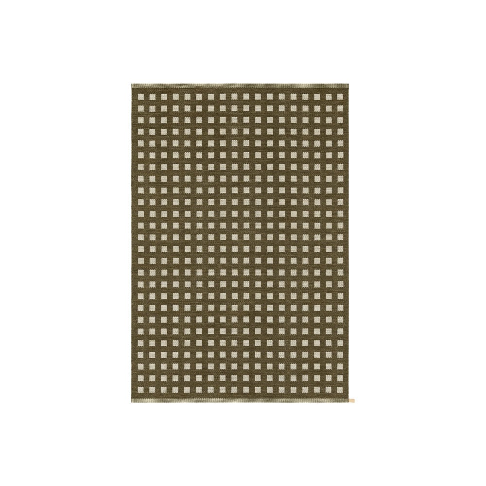 Kasthall Sugar Cube Icon vloerkleed Dark verona 382 160x240 cm