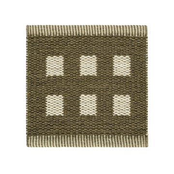 Sugar Cube Icon vloerkleed - Dark verona 382 160x240 cm - Kasthall