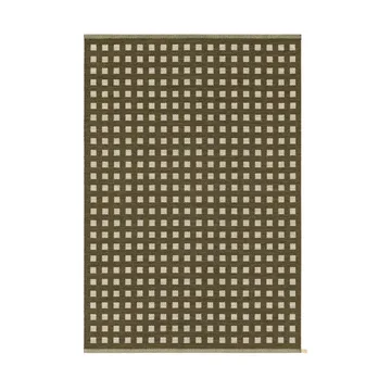 Sugar Cube Icon vloerkleed - Dark verona 382 195x300 cm - Kasthall