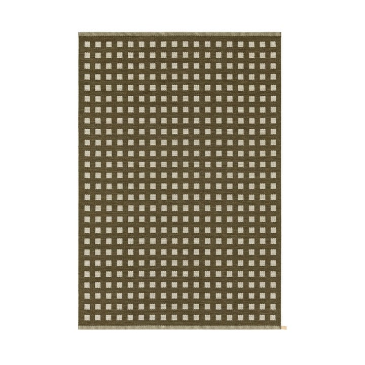 Sugar Cube Icon vloerkleed - Dark verona 382 195x300 cm - Kasthall