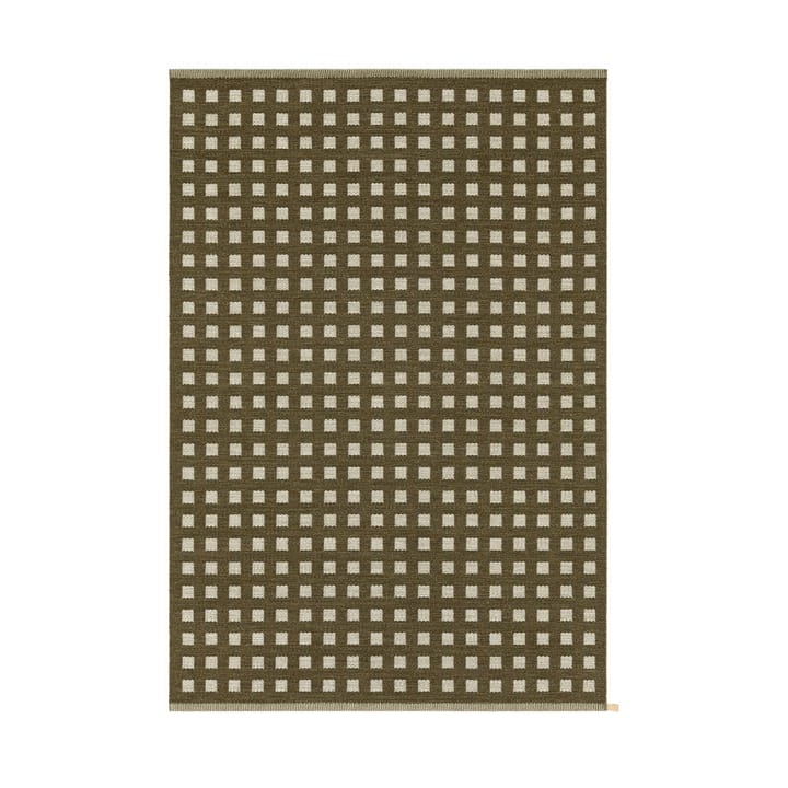 Sugar Cube Icon vloerkleed - Dark verona 382 195x300 cm - Kasthall