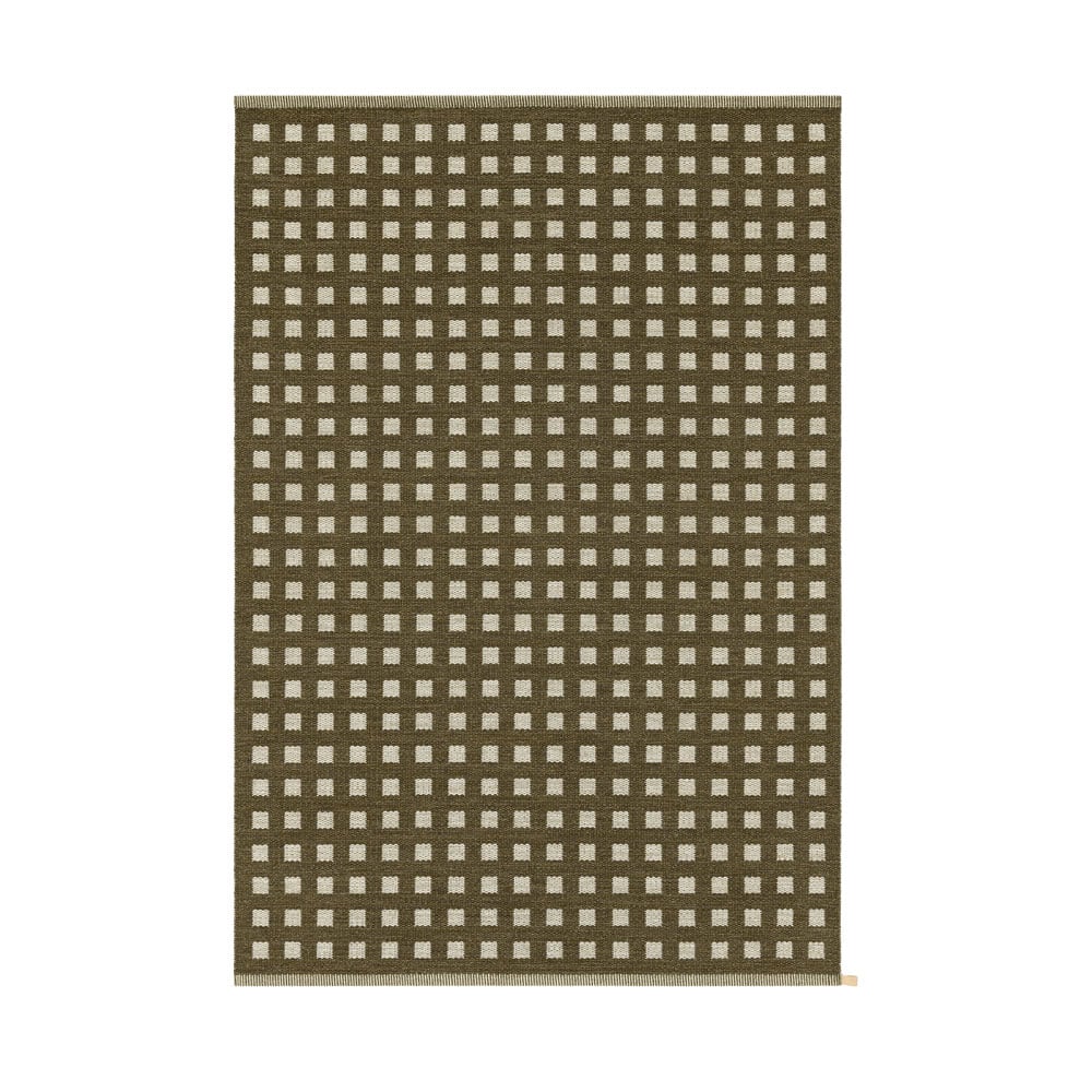 Kasthall Sugar Cube Icon vloerkleed Dark verona 382 195x300 cm