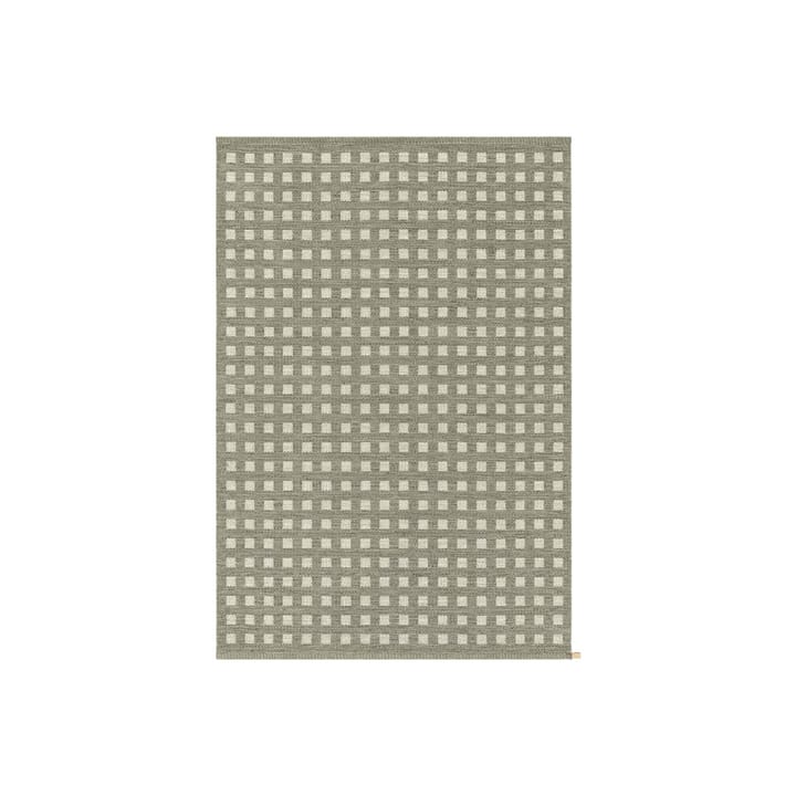 Sugar Cube Icon vloerkleed - Misty green 885 160x240 cm - Kasthall