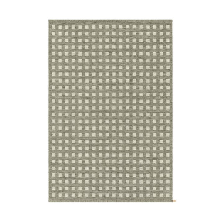 Sugar Cube Icon vloerkleed - Misty green 885 195x300 cm - Kasthall