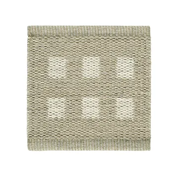 Sugar Cube Icon vloerkleed - Rye beige 884 160x240 cm - Kasthall