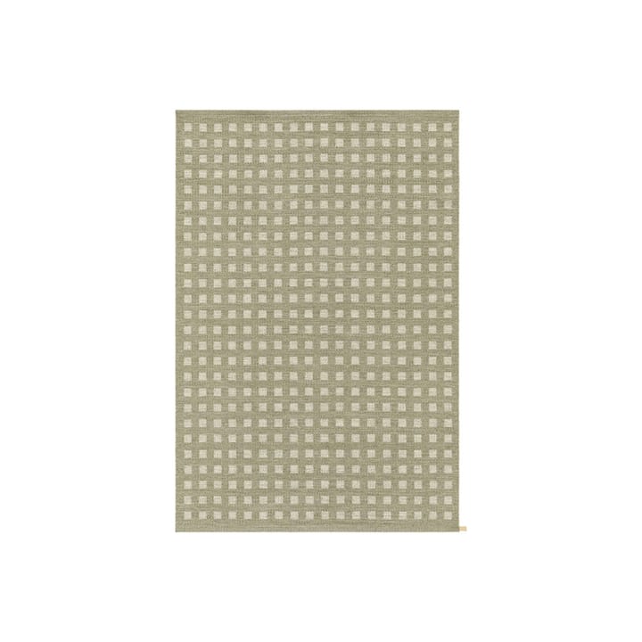 Sugar Cube Icon vloerkleed - Rye beige 884 160x240 cm - Kasthall