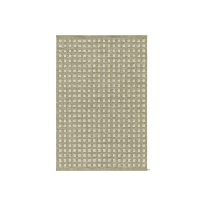 Sugar Cube Icon vloerkleed - Rye beige 884 160x240 cm - Kasthall