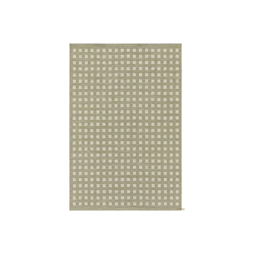 Kasthall Sugar Cube Icon vloerkleed Rye beige 884 160x240 cm