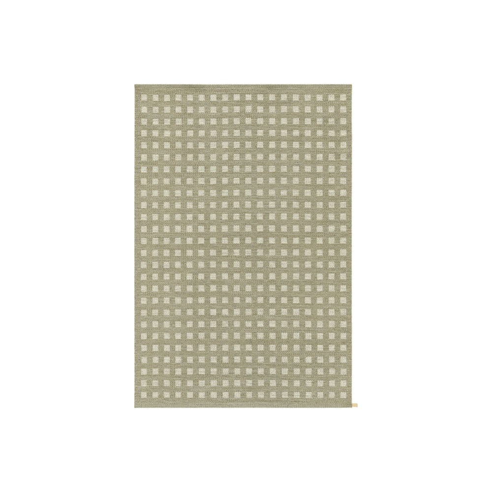 Kasthall Sugar Cube Icon vloerkleed Rye beige 884 160x240 cm