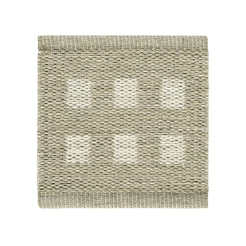 Sugar Cube Icon vloerkleed - Rye beige 884 160x240 cm - Kasthall