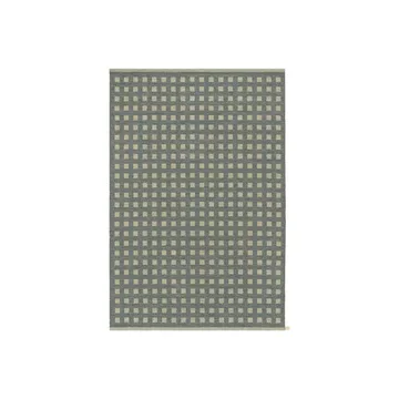 Sugar Cube Icon vloerkleed - Slate blue 588 160x240 cm - Kasthall