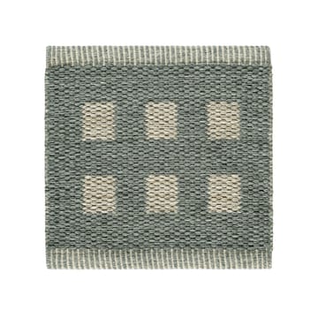 Sugar Cube Icon vloerkleed - Slate blue 588 160x240 cm - Kasthall